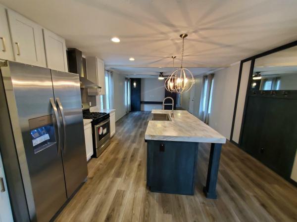 2022 Clayton 189 7016-501  Home