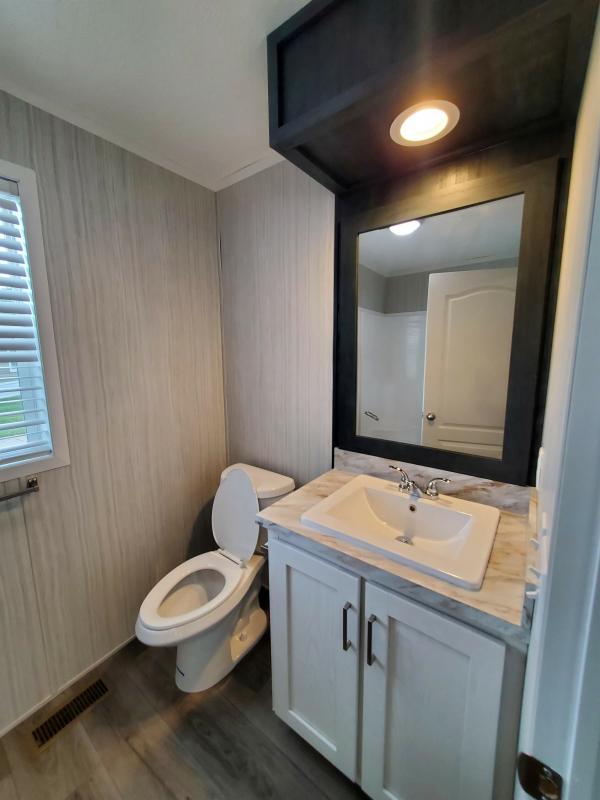 2022 Clayton 7016-501  Home