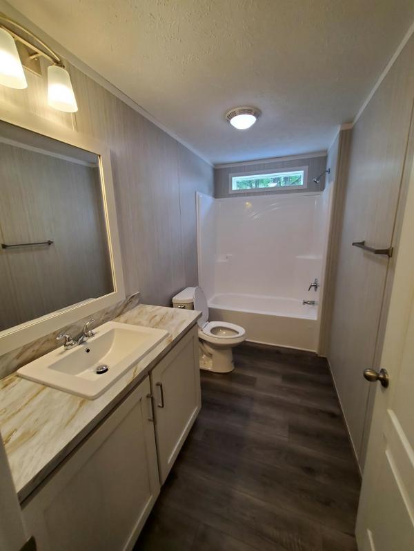 2022 Clayton 189 7016-501  Home