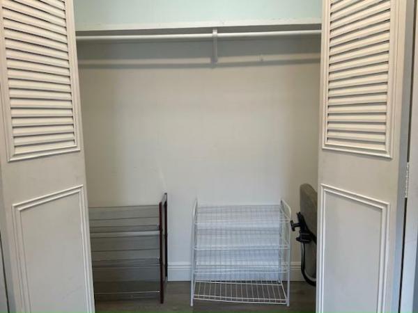1975 West HS Mobile Home