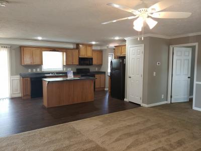 Mobile Home at 1701 Ewing Dr Lot 239 Greensboro, NC 27405