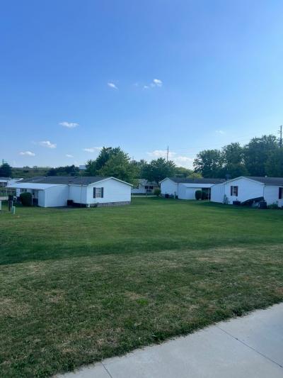 Mobile Home at 348 Robin Road Elyria, OH 44035