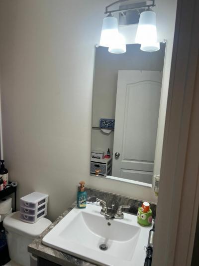 Mobile Home at 348 Robin Road Elyria, OH 44035