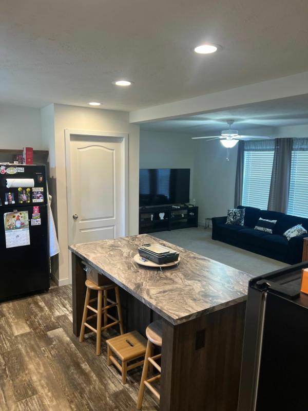 2020 Clayton 81FDH24563AH20 - 5624-F125  Home
