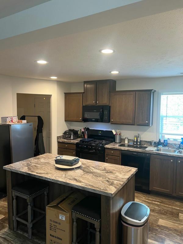 2020 Clayton 81FDH24563AH20 - 5624-F125  Home