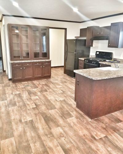 Mobile Home at 28180 Oregon Rd #624 Perrysburg, OH 43551