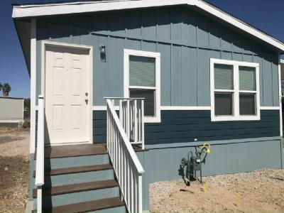 Photo 2 of 21 of home located at 1601 S Sandhill Rd. #78 Las Vegas, NV 89104