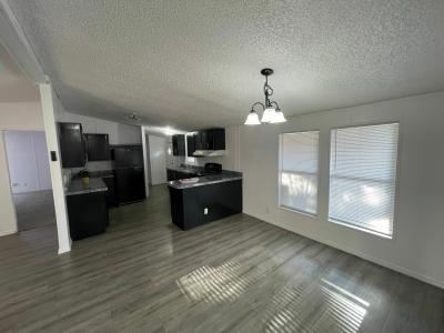 Mobile Home at 7920 W Glendale Ave Lot #10 Glendale, AZ 85303