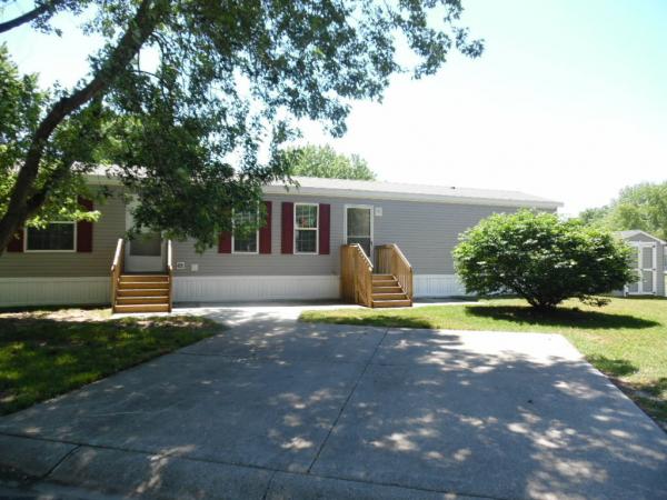2016 Redman Mobile Home For Sale