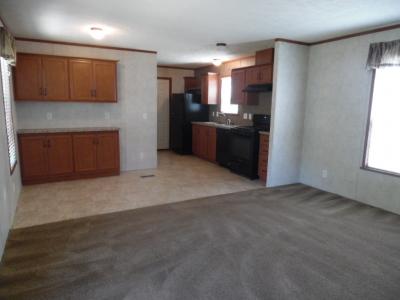 Photo 2 of 8 of home located at 54152 Ash Rd. Lot 151 Osceola, IN 46561