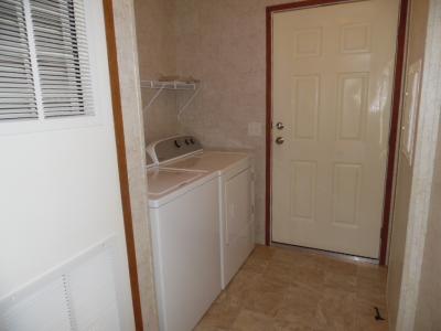 Photo 4 of 8 of home located at 54152 Ash Rd. Lot 151 Osceola, IN 46561