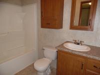 2016 Redman 1670215RA Mobile Home