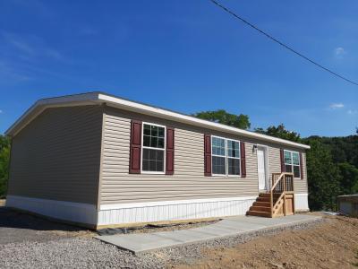 Mobile Home at 100 Cayman Dr. Butler, PA 16002