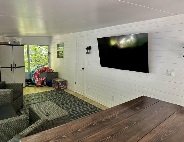 1995 Breckenridge Chariot Eagle Mobile Home