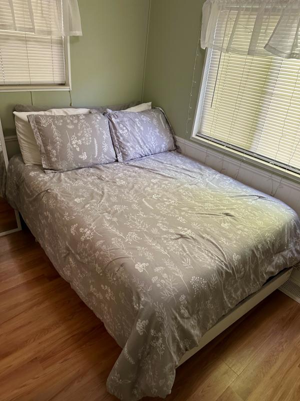 1995 Breckenridge Chariot Eagle Mobile Home