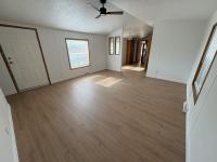 2000 Skyline 80520664M Mobile Home