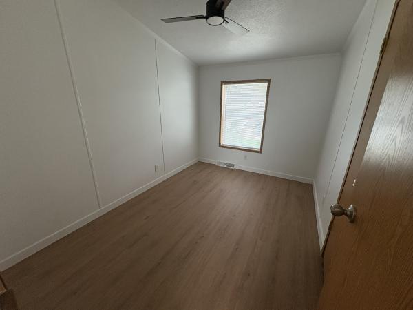 2000 Skyline Mobile Home