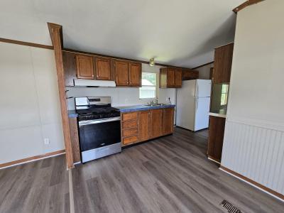 Mobile Home at 3685 Woodside Dr Lot 56 Madison, IN 47250