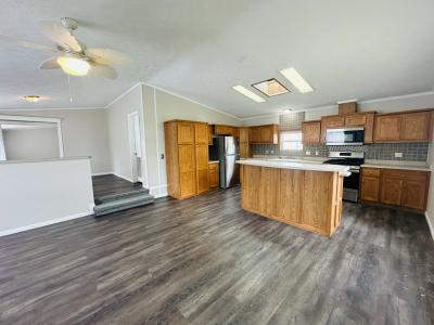 Mobile Home at 2872 Verona Dr Northville, MI 48167