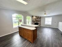 2001 Four Seasons Mobile Home