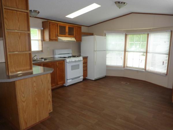 Photo 1 of 2 of home located at 4020 Berwick Drive Lot 158 Des Moines, IA 50320