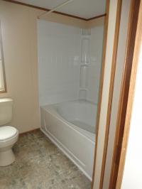 1994 Wick Building Wickshire Mobile Home