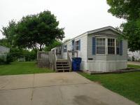 1994 Wick Building Wickshire Mobile Home