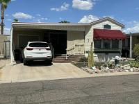 1989 Fleetwood Oak Park Mobile Home