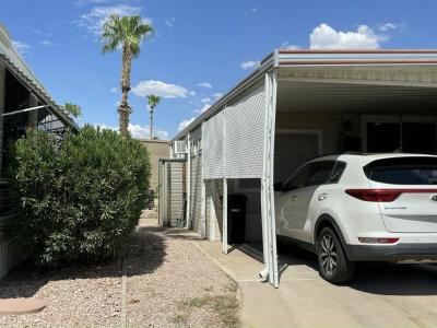 Photo 4 of 20 of home located at 8865 East Baseline Rd, #0922 Mesa, AZ 85209