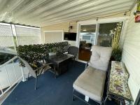 1989 Fleetwood Oak Park Mobile Home