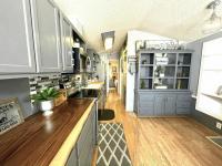 1989 Fleetwood Oak Park Mobile Home
