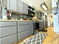 1989 Fleetwood Oak Park Mobile Home