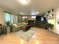 1989 Fleetwood Oak Park Mobile Home
