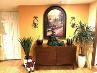 1989 Fleetwood Oak Park Mobile Home