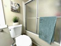 1989 Fleetwood Oak Park Mobile Home