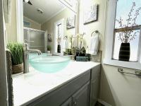 1989 Fleetwood Oak Park Mobile Home