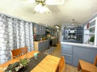 1989 Fleetwood Oak Park Mobile Home