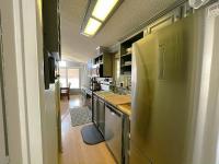 1989 Fleetwood Oak Park Mobile Home
