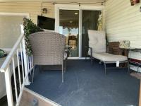 1989 Fleetwood Oak Park Mobile Home