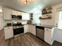 1987 TROP HS Mobile Home