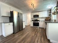 1987 TROP HS Mobile Home