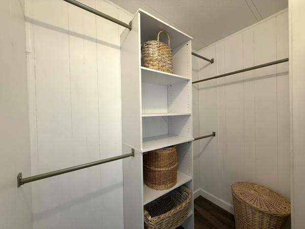 1987 TROP HS Mobile Home