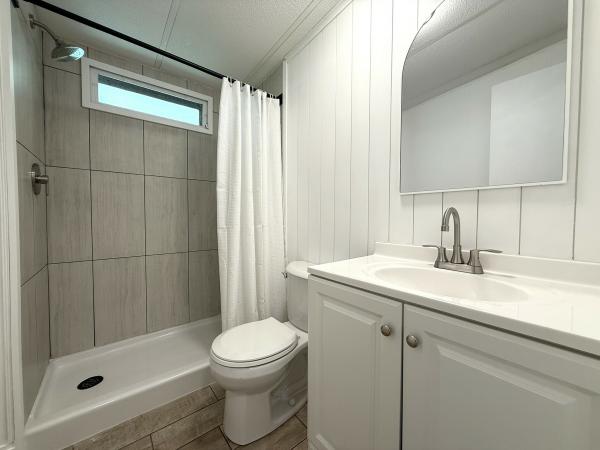 1987 TROP HS Mobile Home