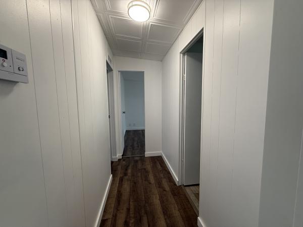 1987 TROP HS Mobile Home