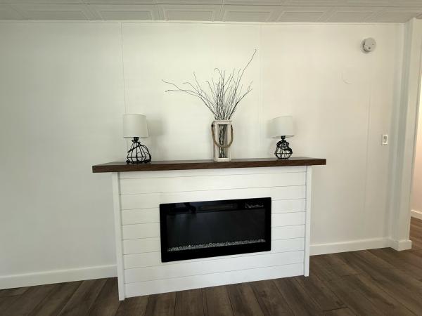 1987 TROP HS Mobile Home