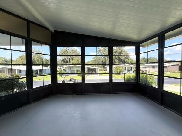 1987 TROP HS Mobile Home