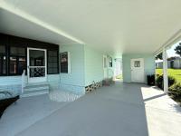 1987 TROP HS Mobile Home