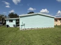 1987 TROP HS Mobile Home