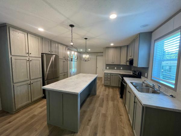 2025 Clayton Homes Inc Pulse Mobile Home