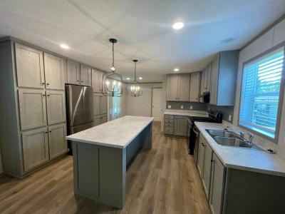 Mobile Home at 3290 N Martha Street #187 Sioux City, IA 51105